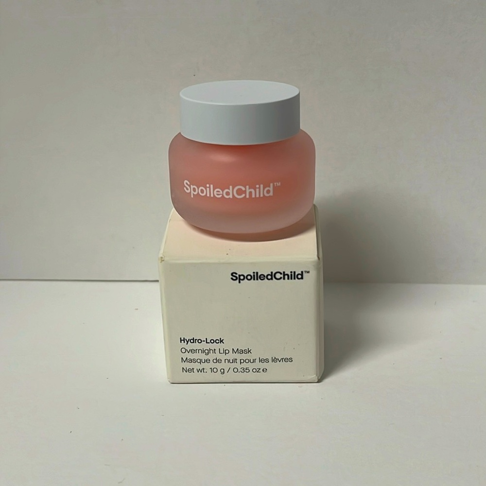 Spoiled Child Lip Mask